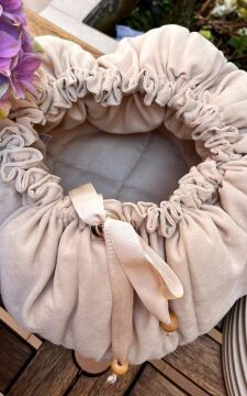 Taş Rengi Mayalama Tulumu