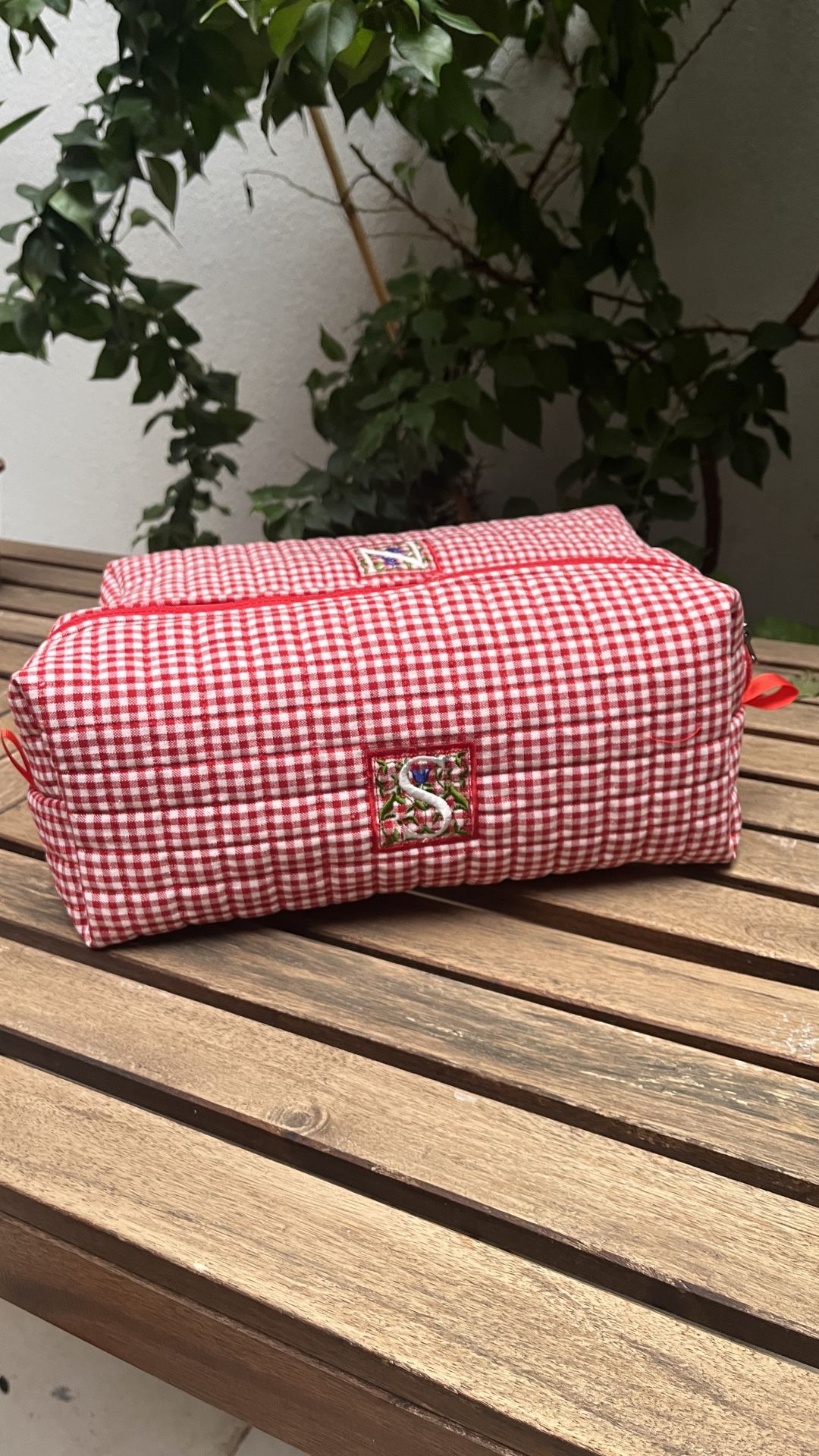 Pötikare dizayn çanta