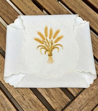 Gold Başak Ekmeklik