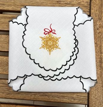 Kar Tanesi Ekmeklik
