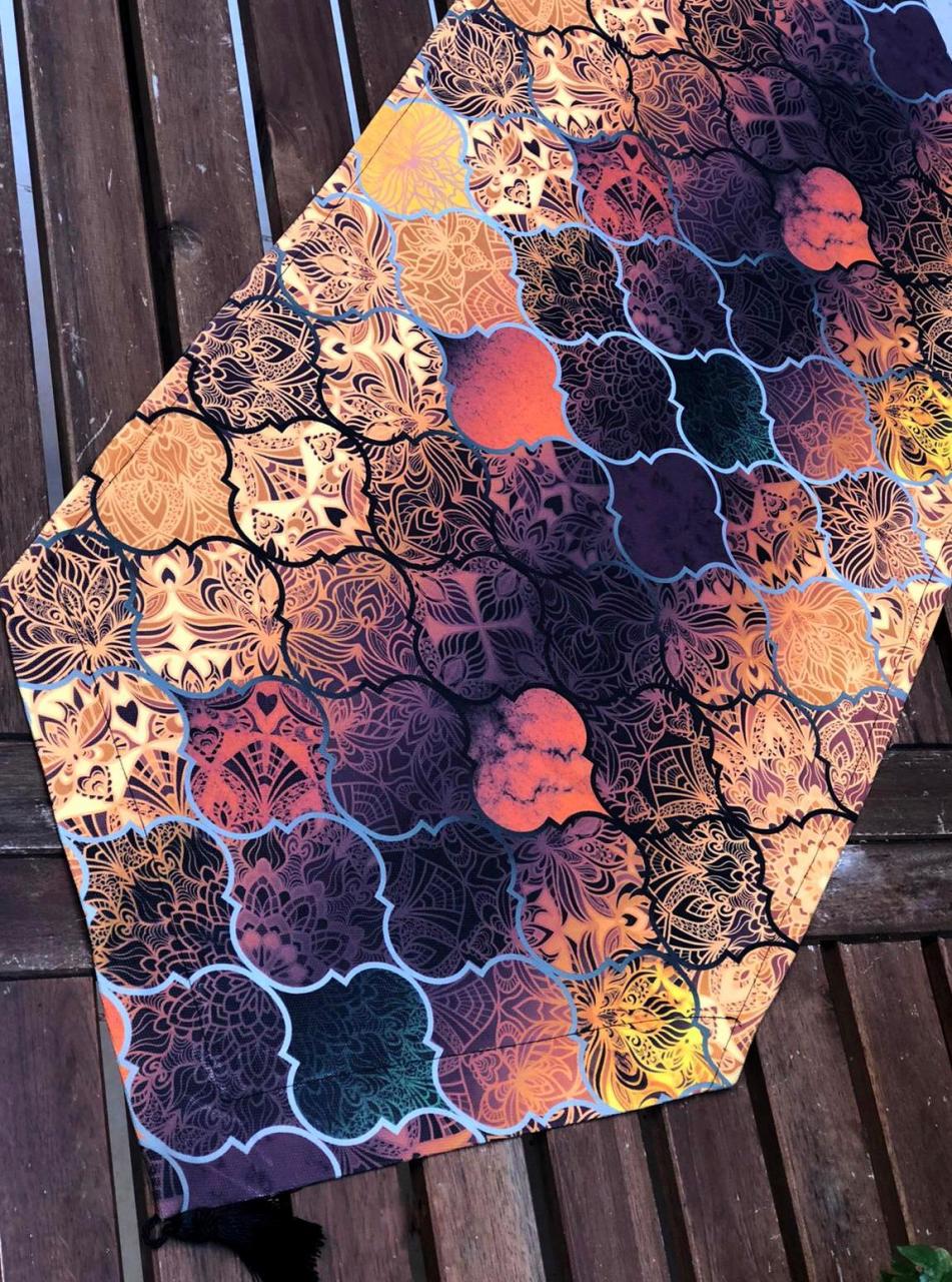 Kahve Kıbrıs Runner