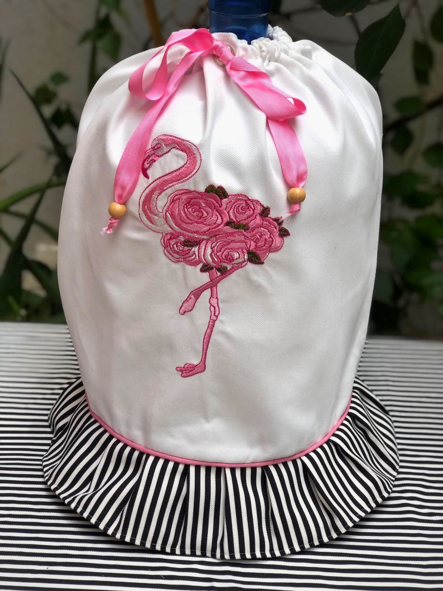 Flamingo Damacana Kılıfı