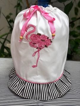 Flamingo Damacana Kılıfı