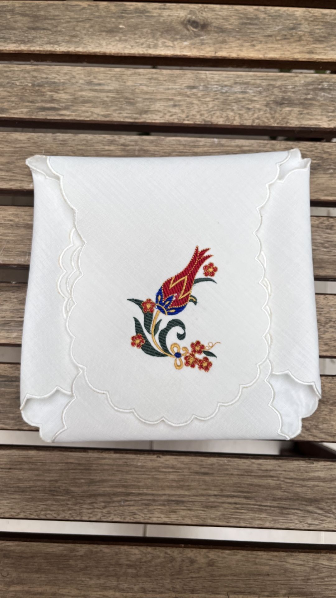 Antika İşi Ekmeklik