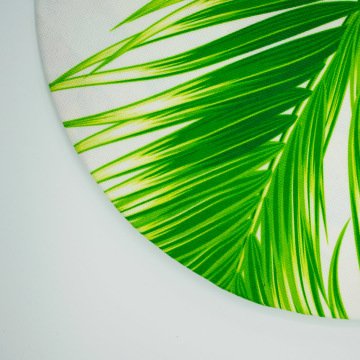 Palmiye Yapraklı Supla