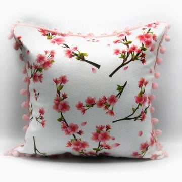 Sakura Kırlent