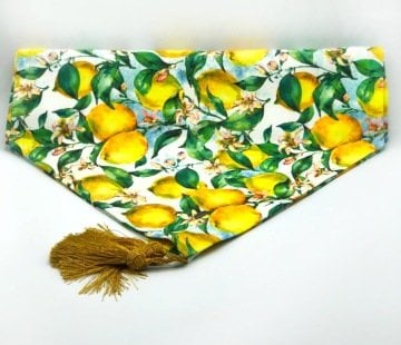 Vintage Limon Runner