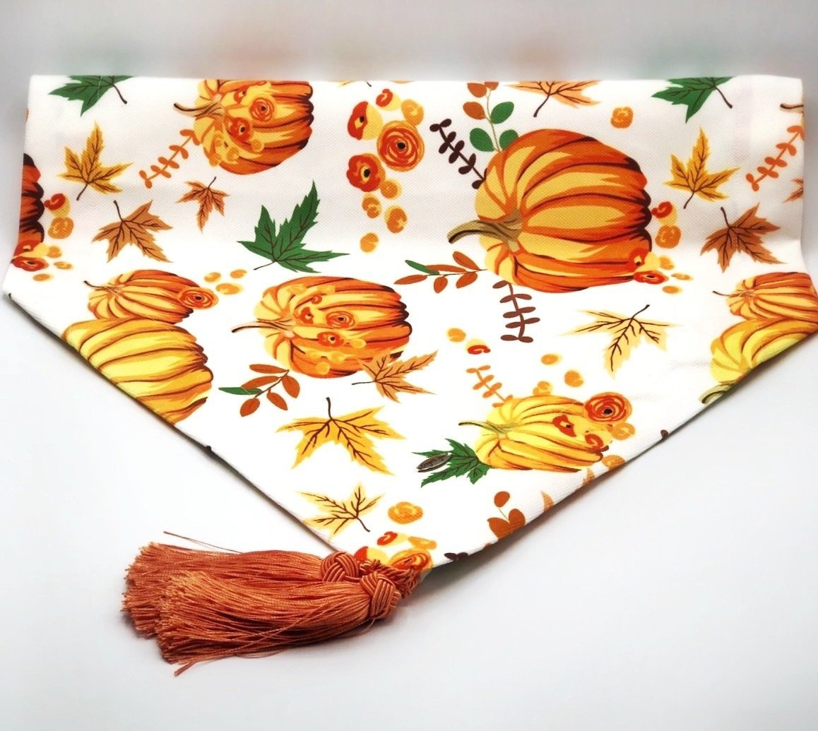 Beyaz Bal Kabağı  Runner